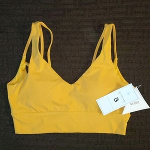 BuffBunny Monarch Bra